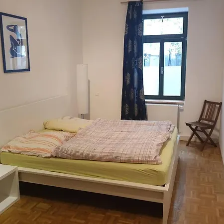 Apartment Center Leipzig
