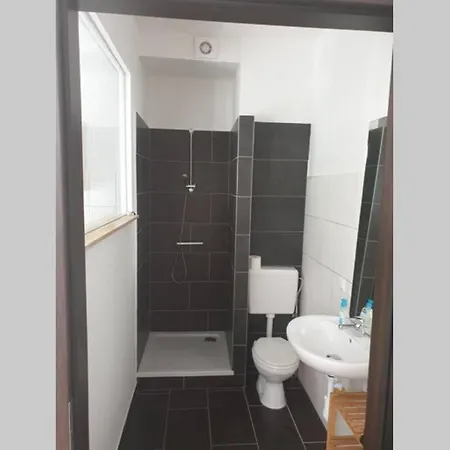 Center Apartment