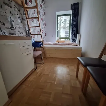Center Apartment